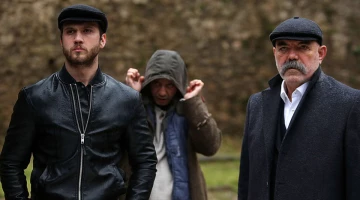 Чукур 1 сезон 23 серия