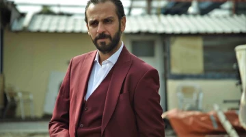 Промо-фото из Чукур 101 серия