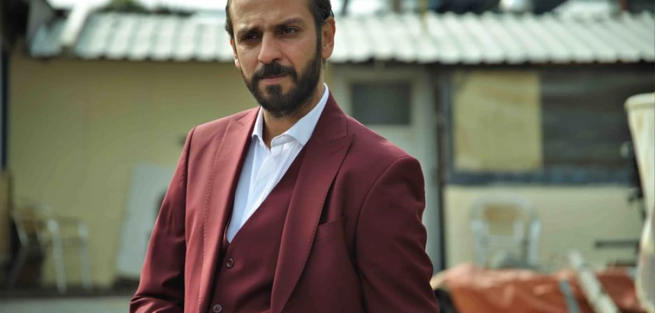 Промо-фото из Чукур 101 серия