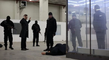 Чукур 1 сезон 22 серия