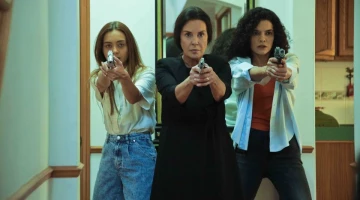 Промо-фото из Чукур 131 серия