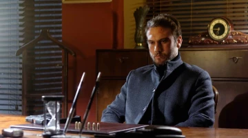 Промо-фото из Чукур 16 серия