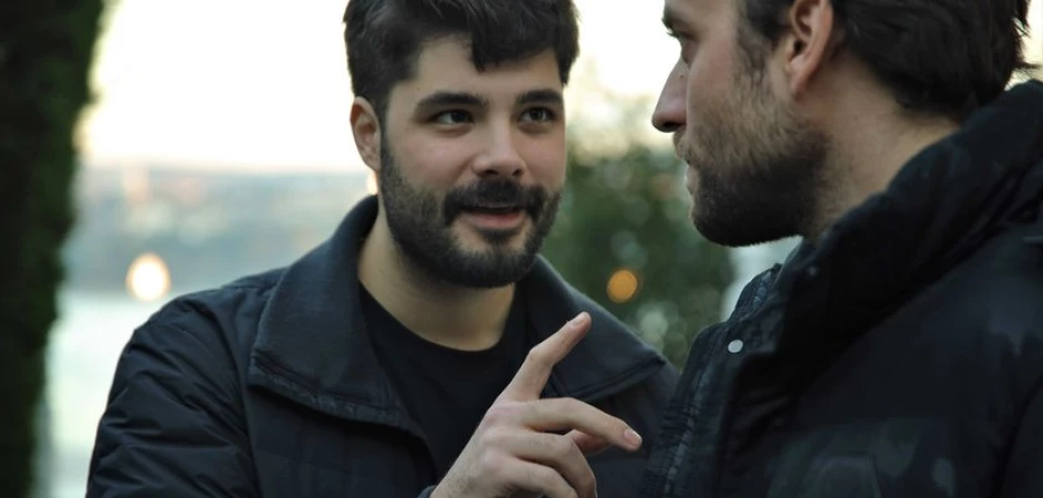 Промо-фото из Чукур 108 серия