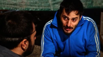 Промо-фото из Чукур 52 серия