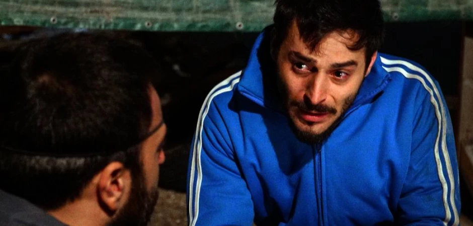 Промо-фото из Чукур 52 серия