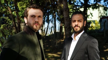 Промо-фото из Чукур 52 серия