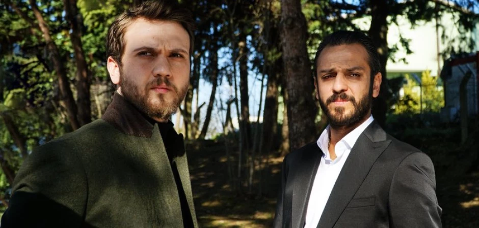 Промо-фото из Чукур 52 серия