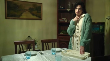 Промо-фото из Чукур 119 серия