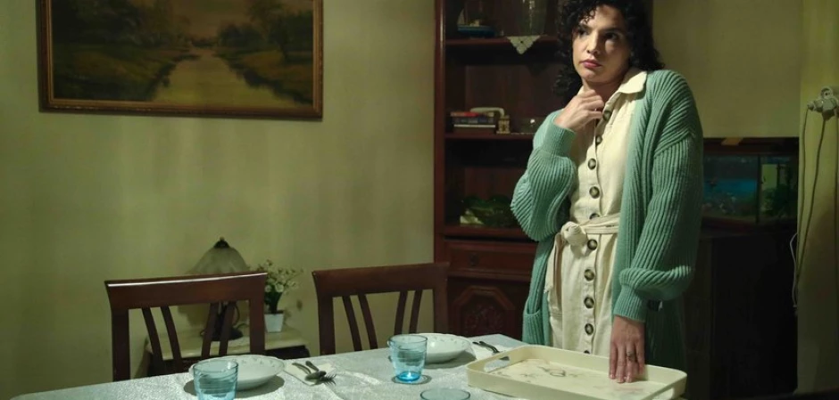 Промо-фото из Чукур 119 серия