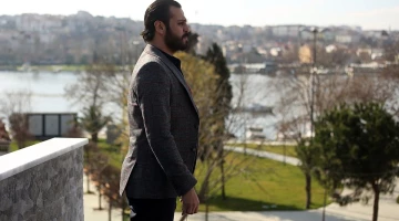 Промо-фото из Чукур 16 серия