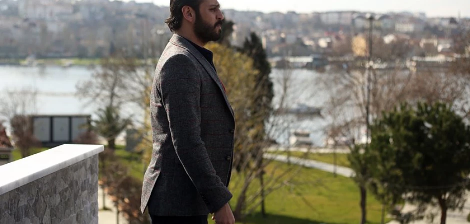 Промо-фото из Чукур 16 серия