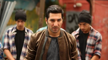 Промо-фото из Чукур 35 серия