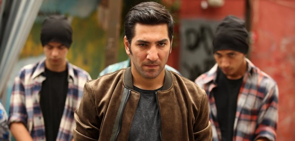 Промо-фото из Чукур 35 серия