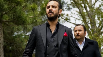 Промо-фото из Чукур 63 серия