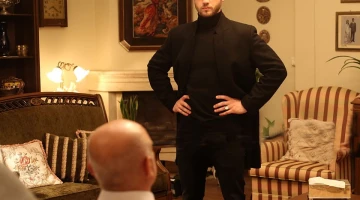 Промо-фото из Чукур 4 серия