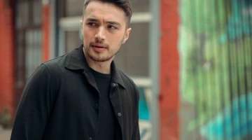 Промо-фото из Чукур 104 серия