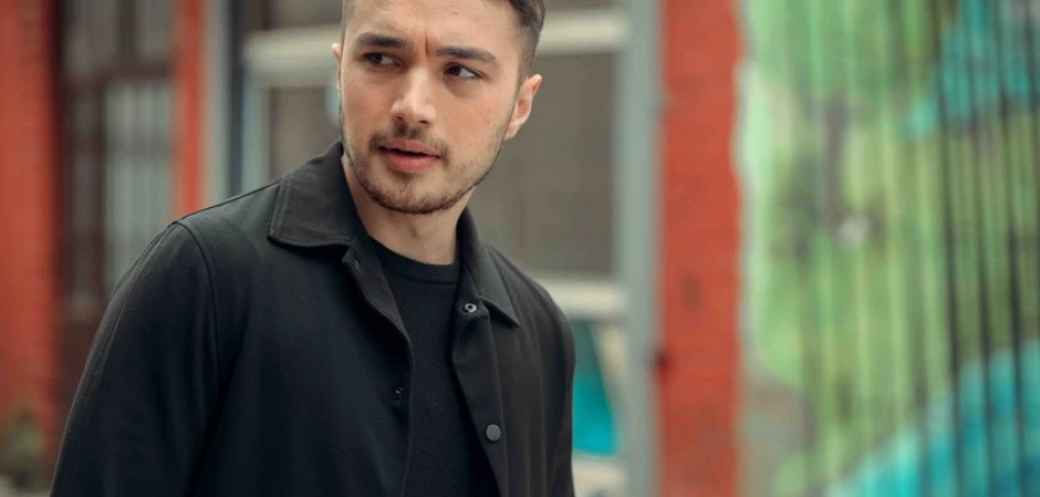 Промо-фото из Чукур 104 серия