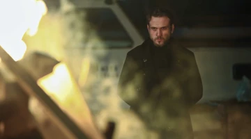 Промо-фото из Чукур 123 серия