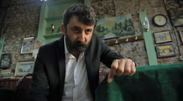 Промо-фото из Чукур 90 серия