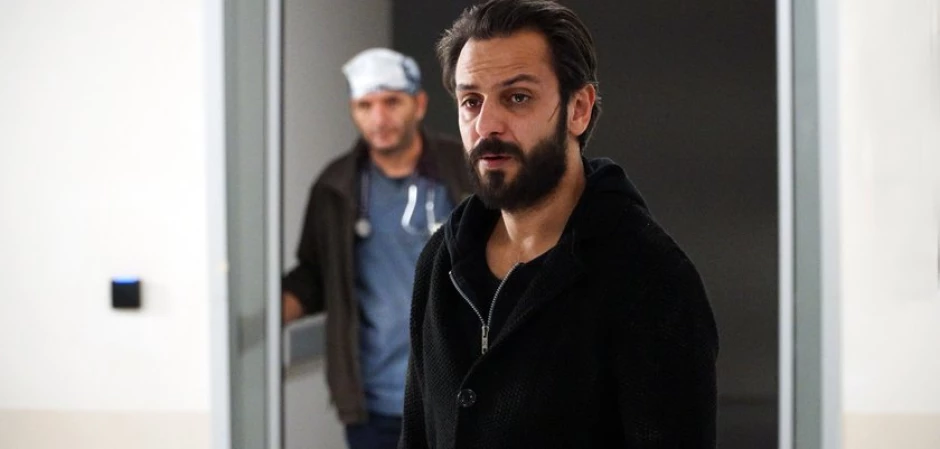 Промо-фото из Чукур 49 серия