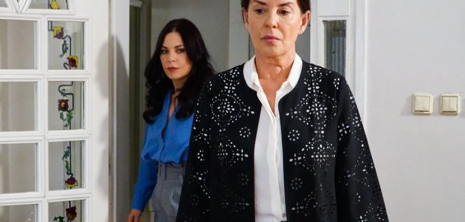 Промо-фото из Чукур 64 серия