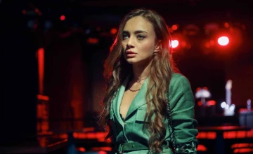 Чукур 4 сезон 96 серия