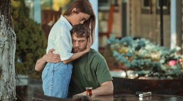 Промо-фото из Чукур 131 серия