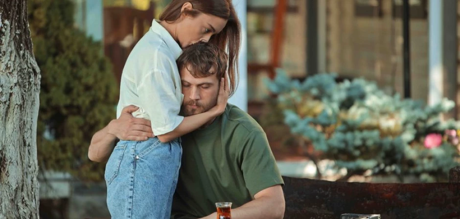 Промо-фото из Чукур 131 серия