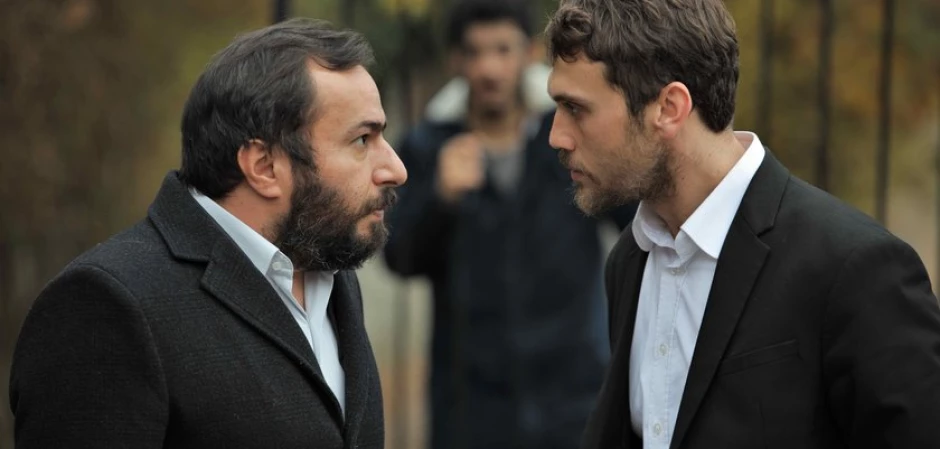 Промо-фото из Чукур 108 серия