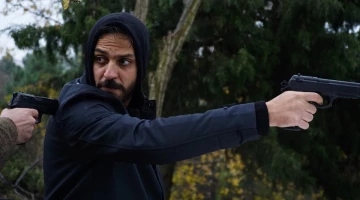 Чукур 2 сезон 47 серия