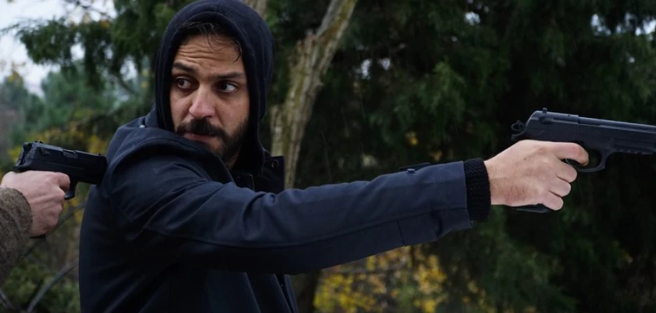 Промо-фото из Чукур 47 серия