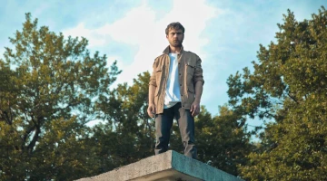 Промо-фото из Чукур 131 серия