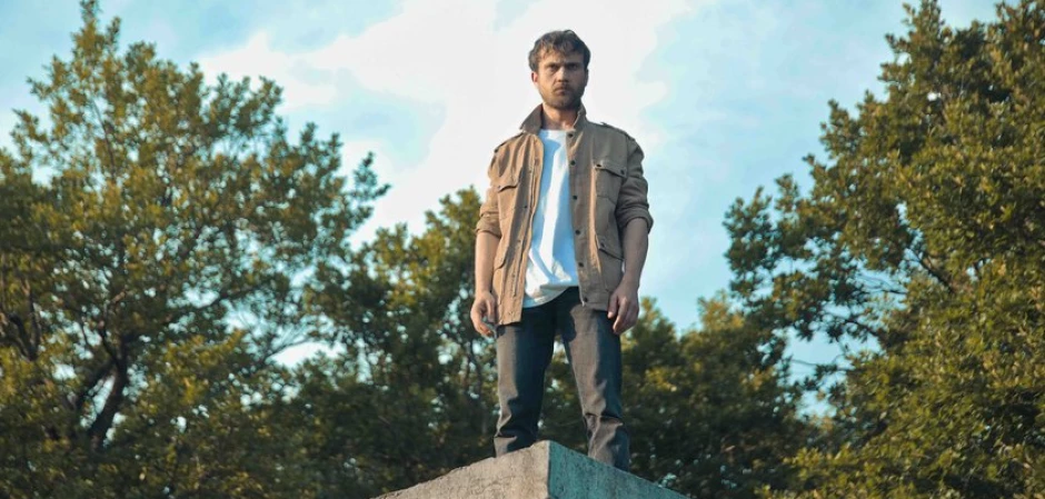 Промо-фото из Чукур 131 серия