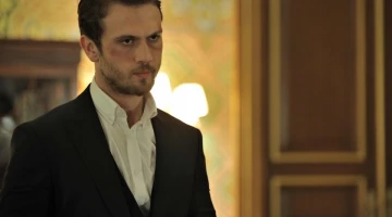 Промо-фото из Чукур 102 серия