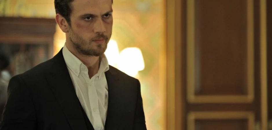 Промо-фото из Чукур 102 серия