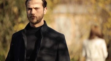 Промо-фото из Чукур 81 серия