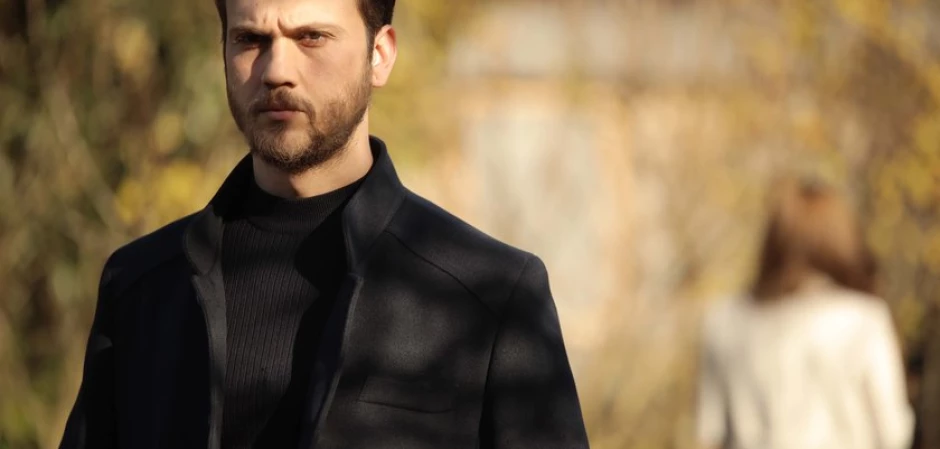 Промо-фото из Чукур 81 серия