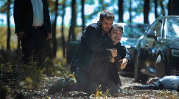 Промо-фото из Чукур 129 серия