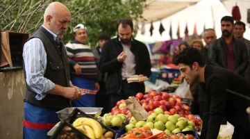 Промо-фото из Чукур 40 серия