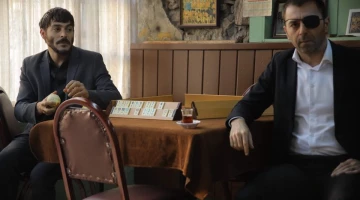 Промо-фото из Чукур 75 серия