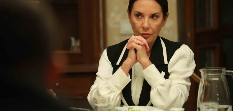 Промо-фото из Чукур 101 серия