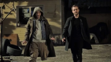 Промо-фото из Чукур 80 серия