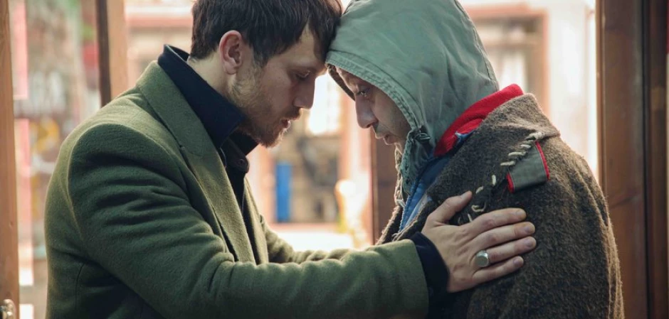 Промо-фото из Чукур 110 серия