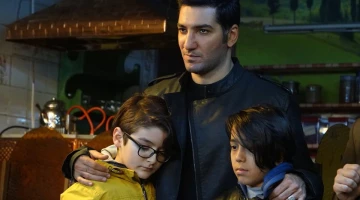 Промо-фото из Чукур 47 серия