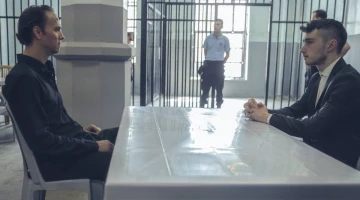 Промо-фото из Чукур 68 серия