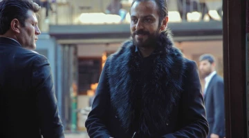 Промо-фото из Чукур 117 серия