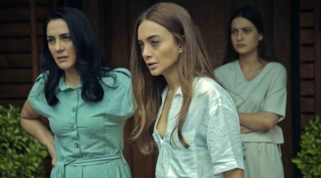 Промо-фото из Чукур 132 серия