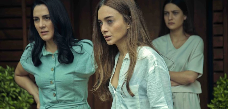 Промо-фото из Чукур 132 серия