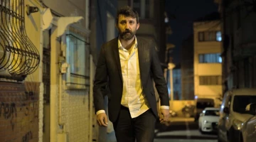 Промо-фото из Чукур 90 серия