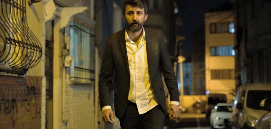 Промо-фото из Чукур 90 серия